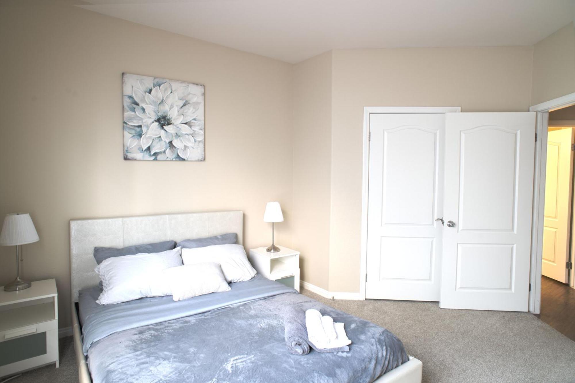 Hollywood - Close To Griffith Observatory & Walk Of Fame * Los Angeles