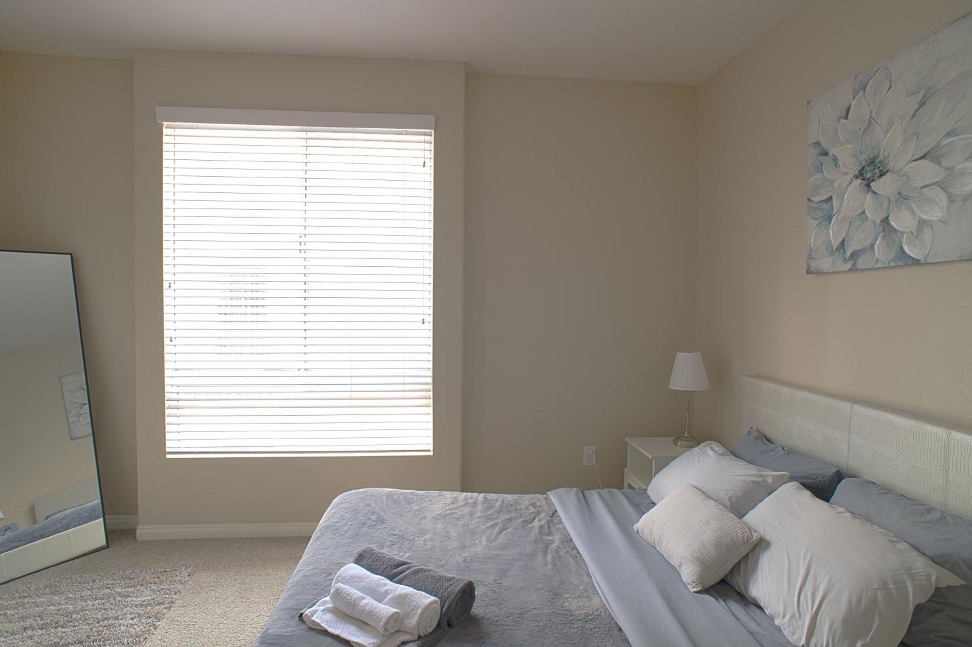 Alloggio in famiglia Hollywood - Close To Griffith Observatory & Walk Of Fame Los Angeles